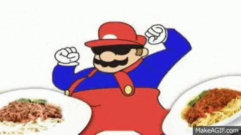 mario simulator interactive