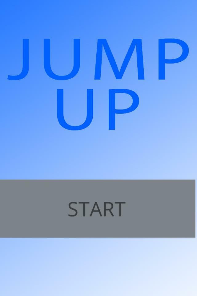 JUMP UP (itch) (Dev GameX) screenshot 2