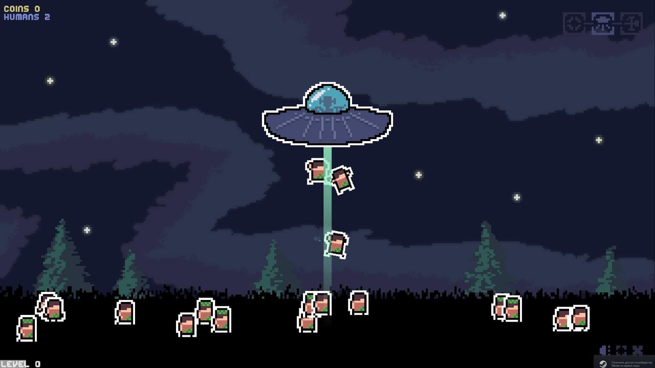 Humatron screenshot 3