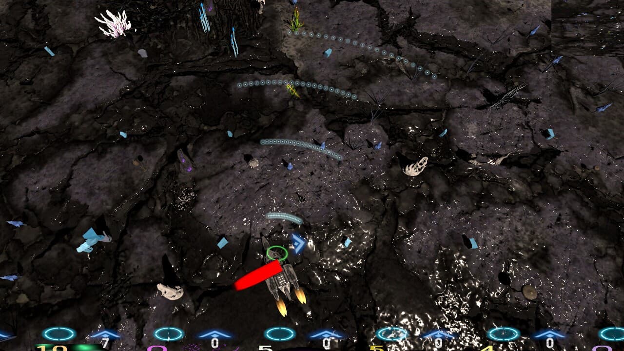 塞图格莉娜号Sertorgina screenshot 5