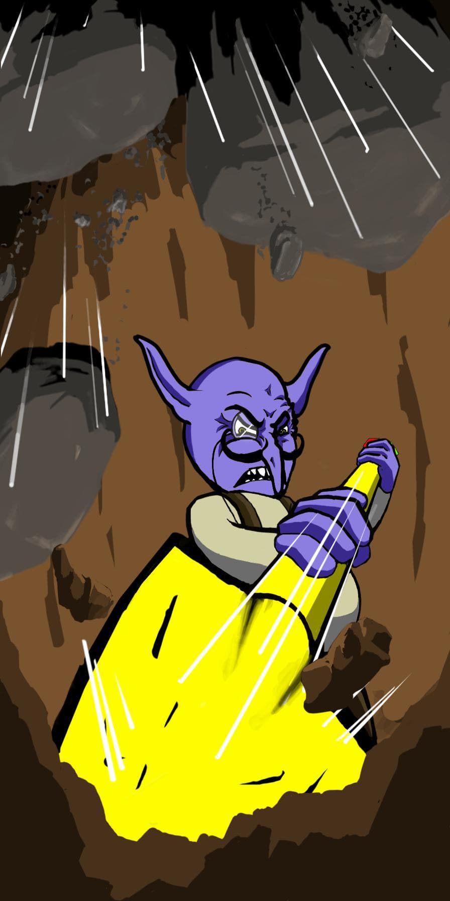 Magical Mining screenshot 3