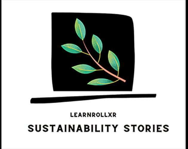 Sustainability Stories