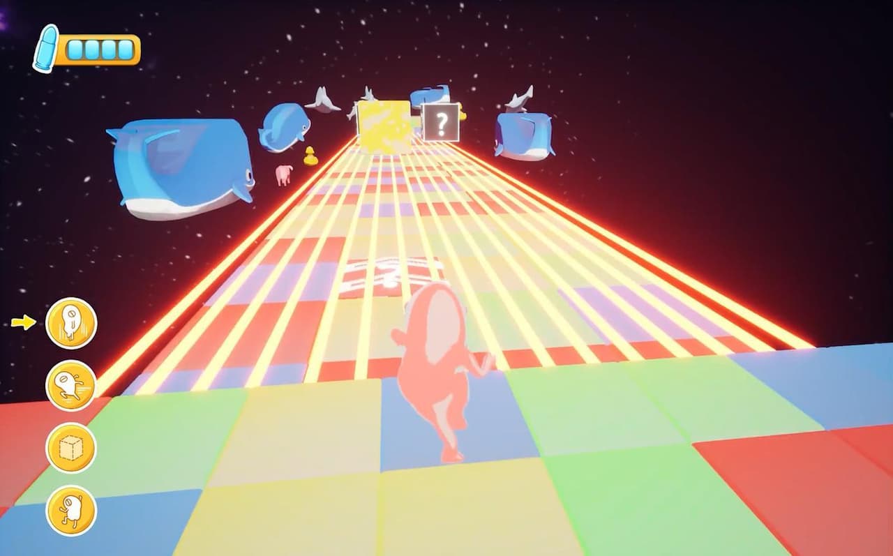 NiuNius Block World screenshot 4