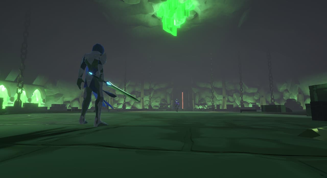 Persist screenshot 2