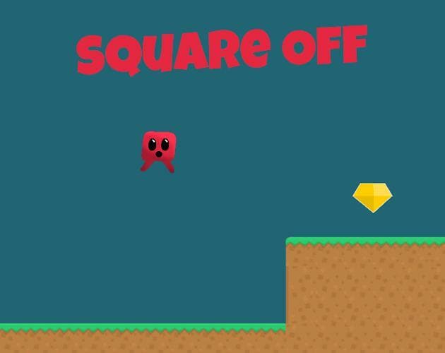 Square Off (hmzitosh)