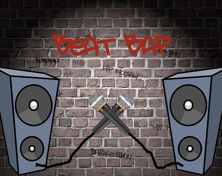 BeatBap (Unity)