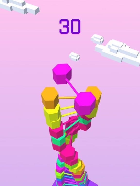 Buildy Blocks screenshot 5