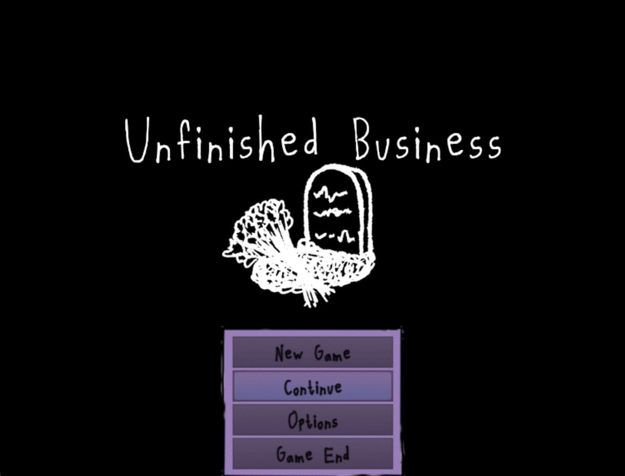 DEMO - Unfinished Business screenshot 2