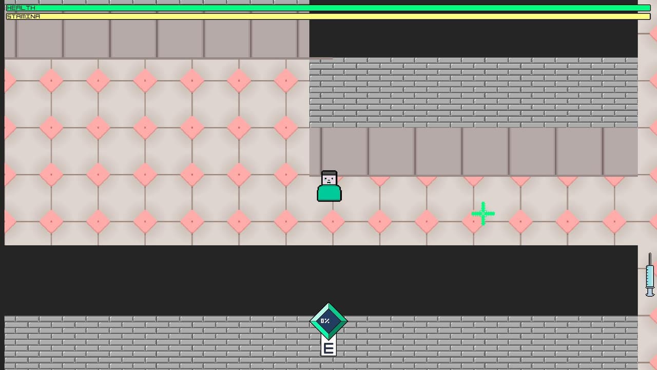 Coughing Up a Storm screenshot 3