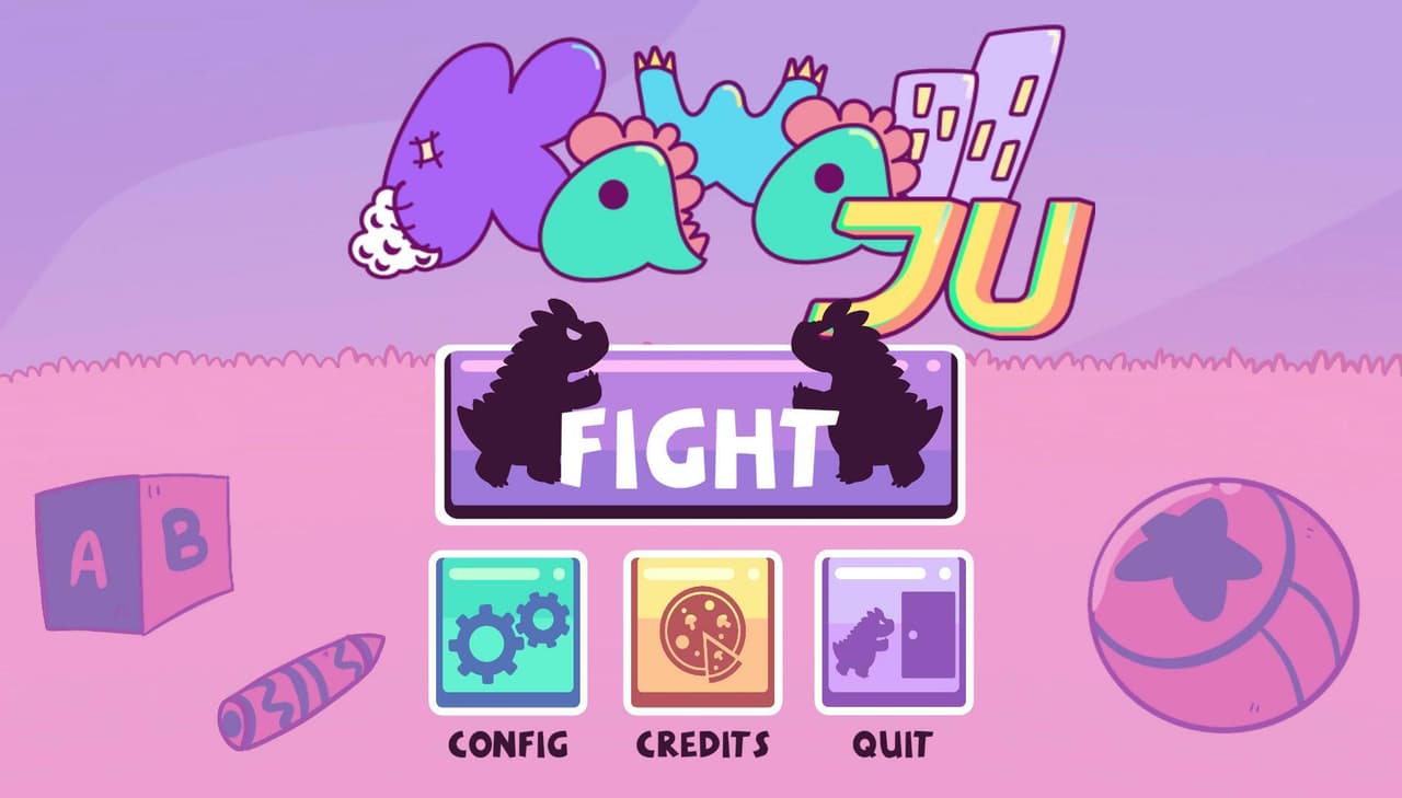 Kawaiijus screenshot 3