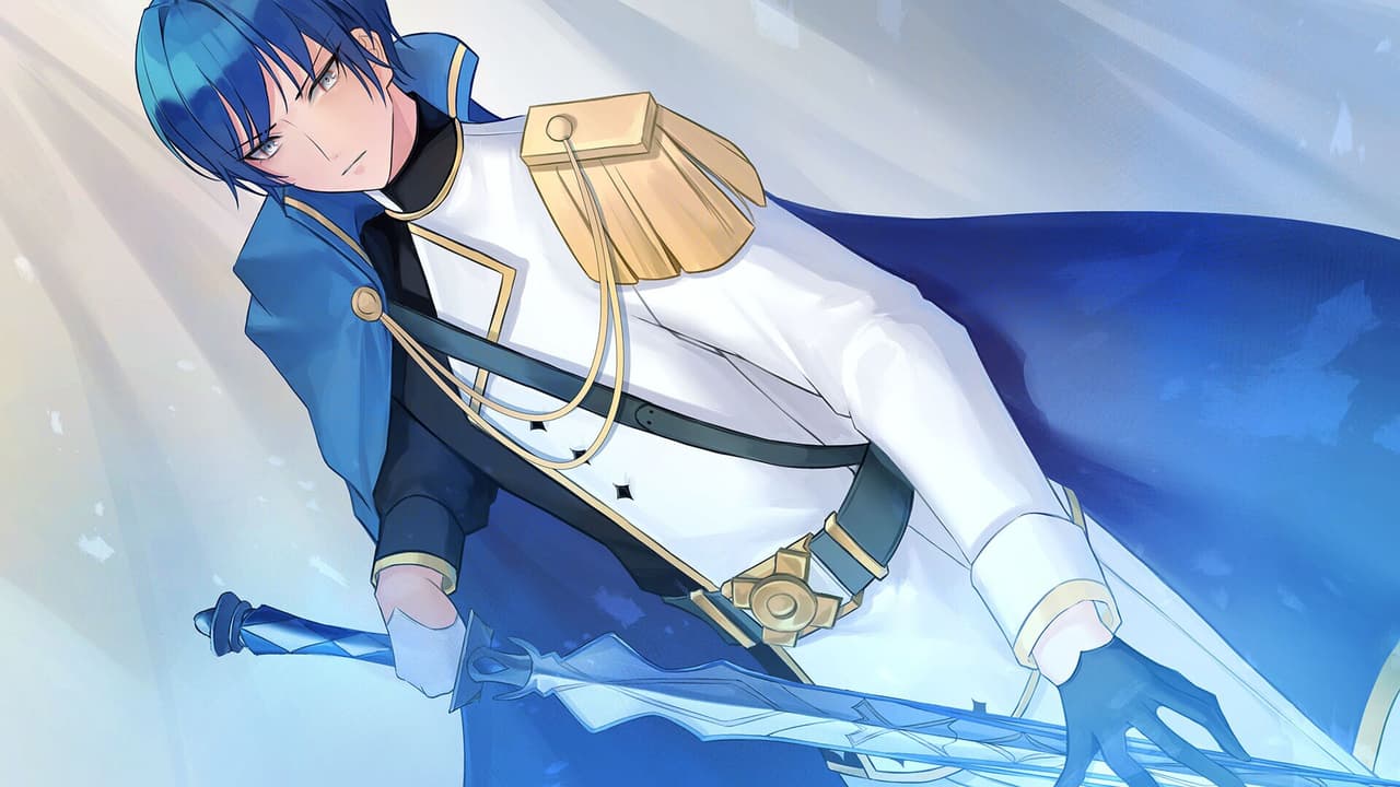 Eternal Glory screenshot 5