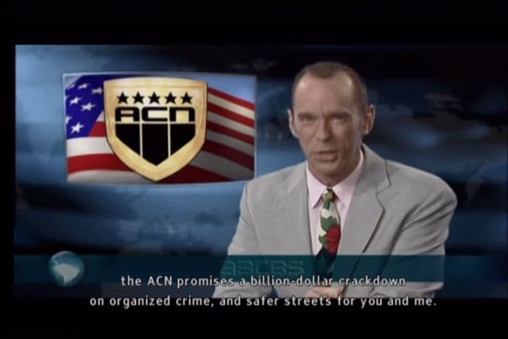 Headhunter screenshot 6
