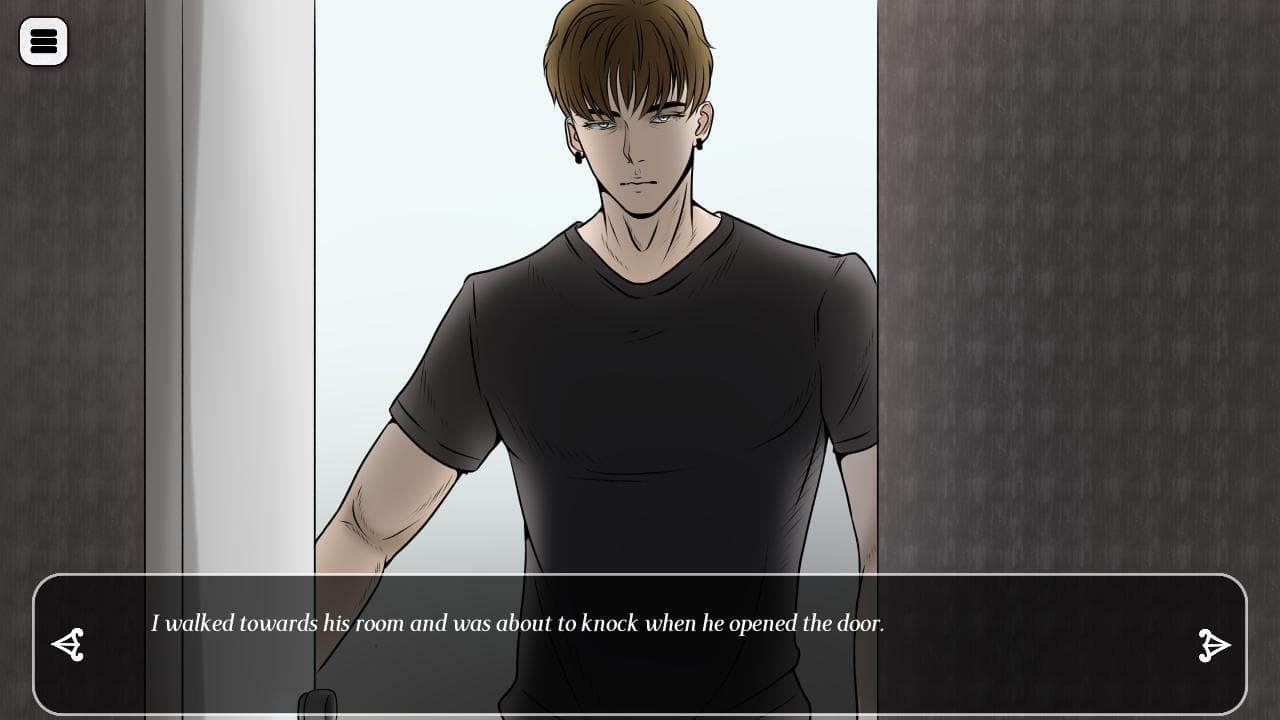 Forbidden Confessions: My Nanny Experience screenshot 4