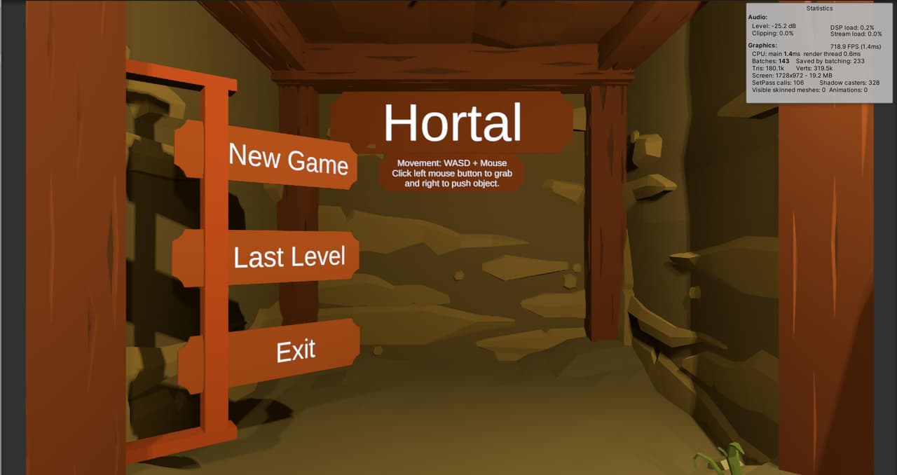 Hortal