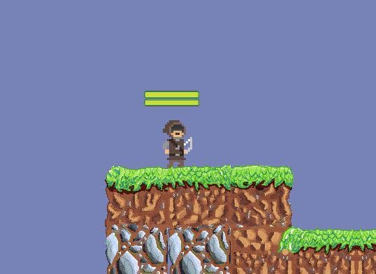 Archer Hunter Prototype screenshot 3