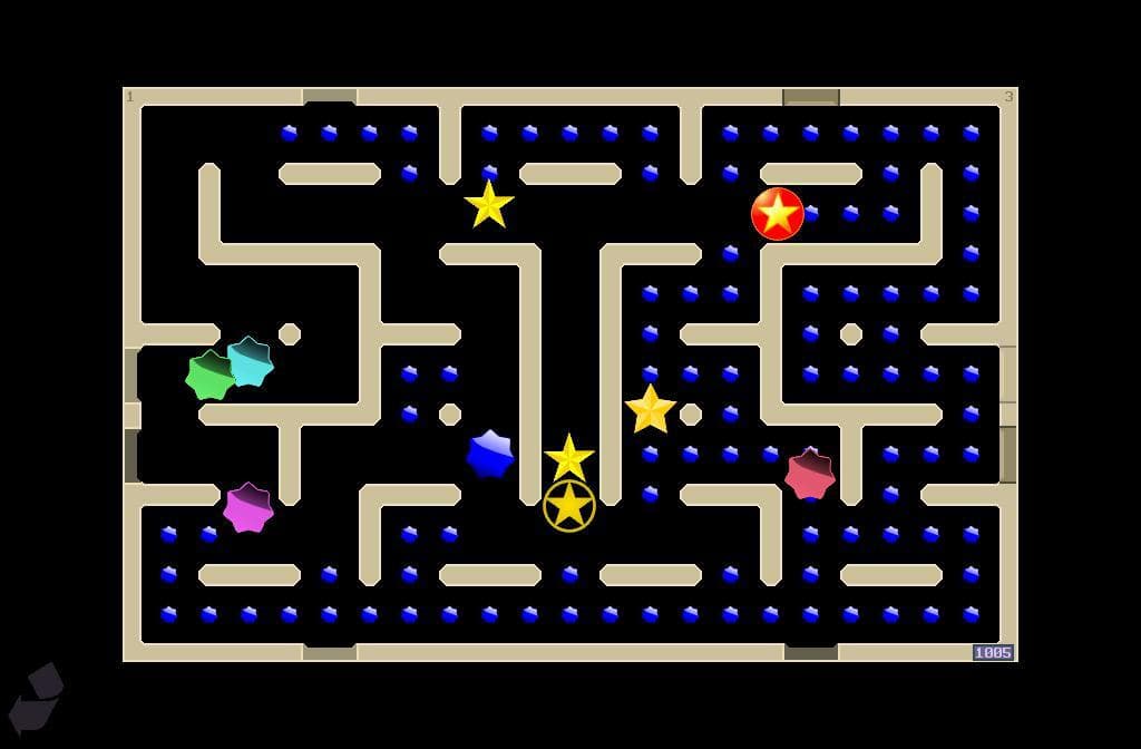 Memzen Games screenshot 2