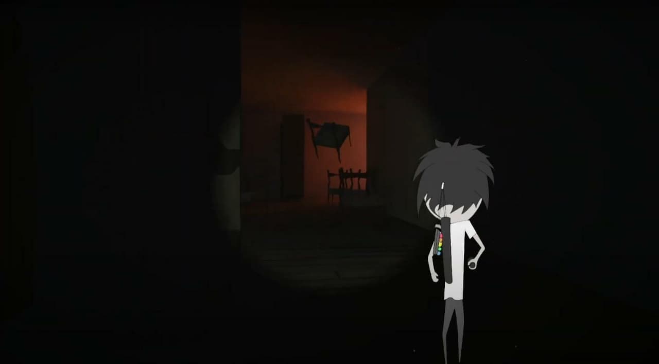 The Lonely Child screenshot 3