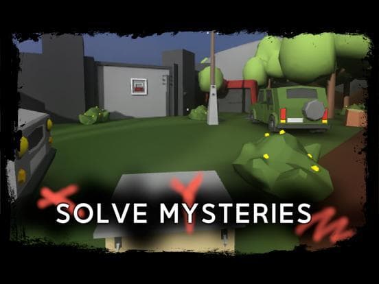 Bunker 21 - Survival Story screenshot 4