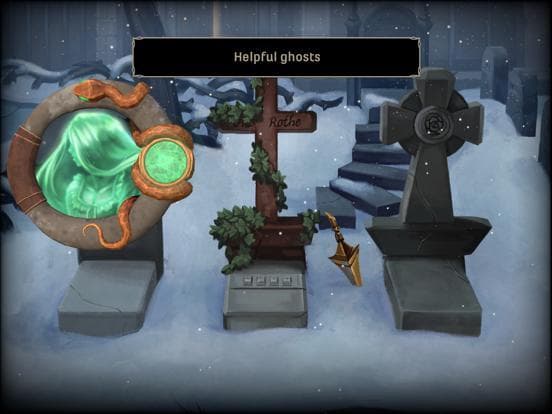 EXIT – Trial of the Griffin screenshot 5