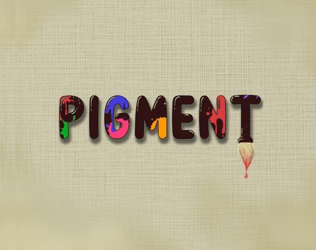 Pigment (Event Horizon School)