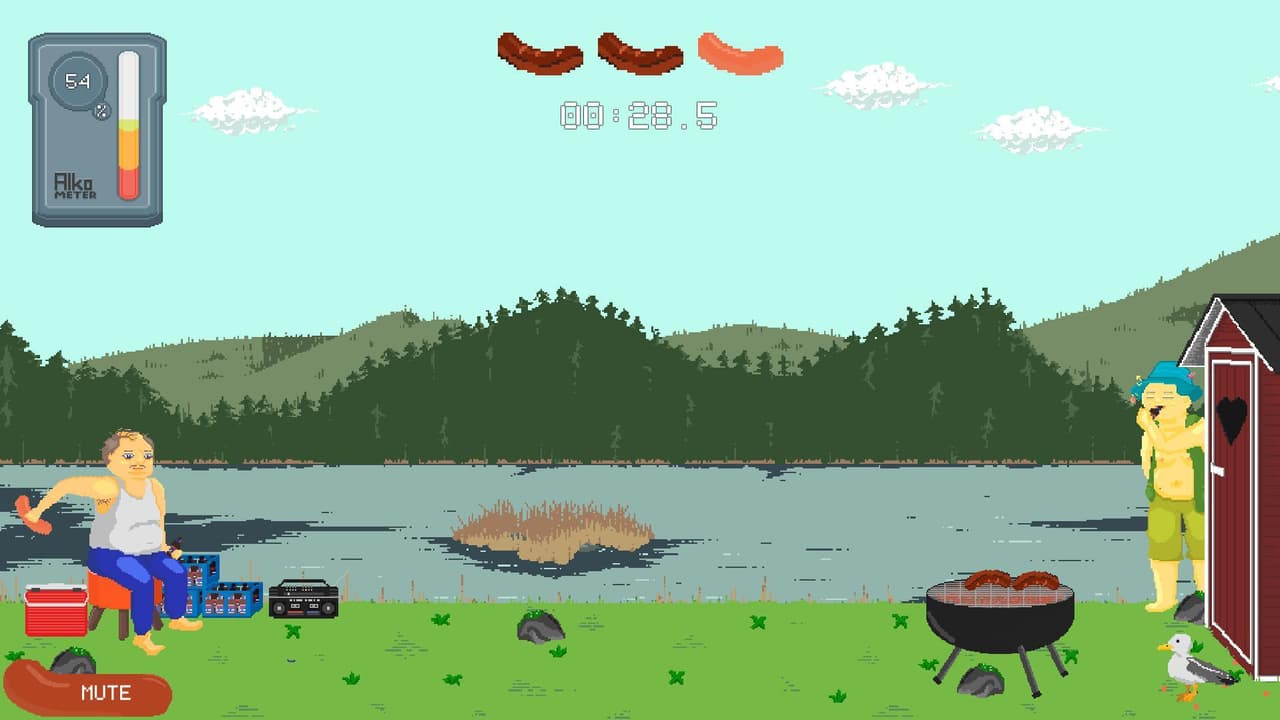 Summer Sausage