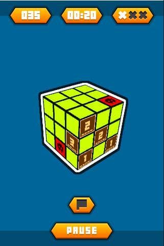 MineSweeper3D screenshot 3