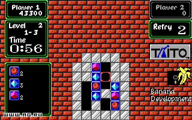 Puzznic screenshot 3