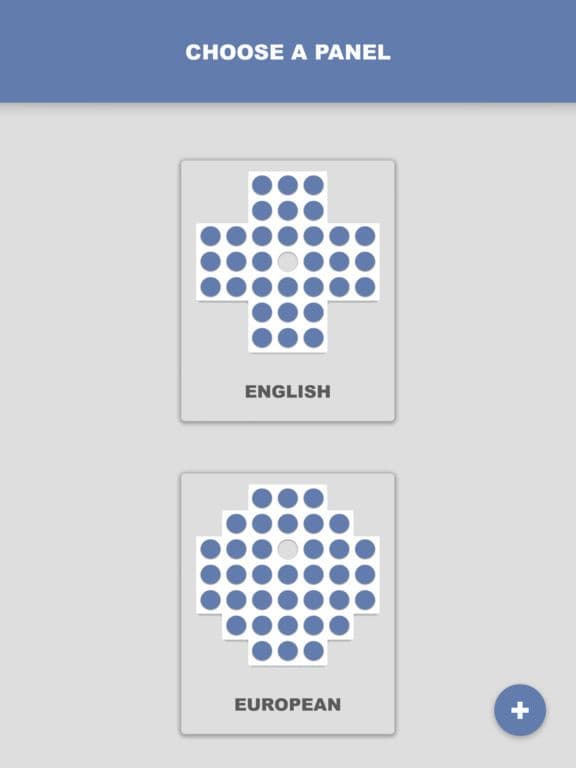 Peg Solitaire - Board Puzzle screenshot 6
