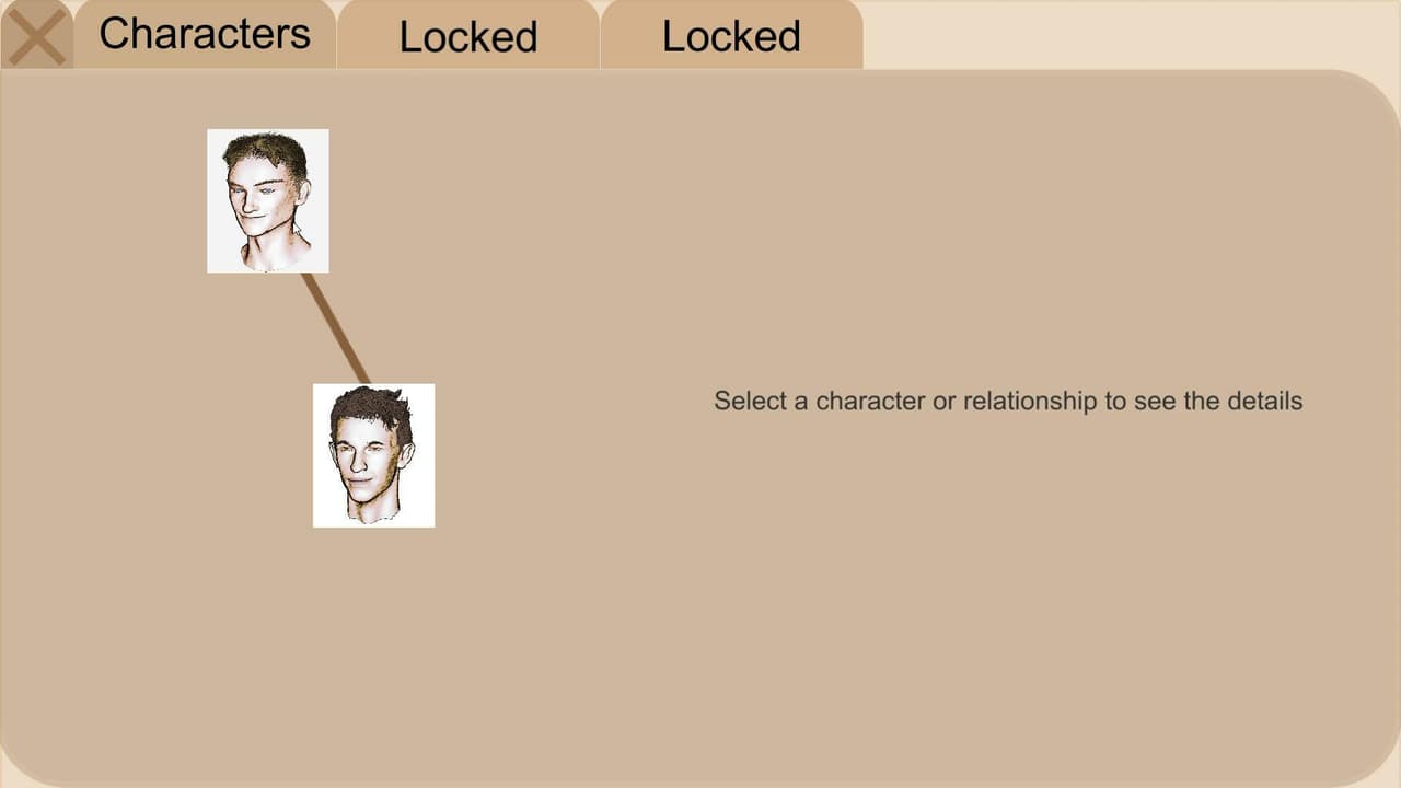 Ship of Theseus screenshot 4