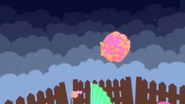 Bubble Labs VR (itch) screenshot 2