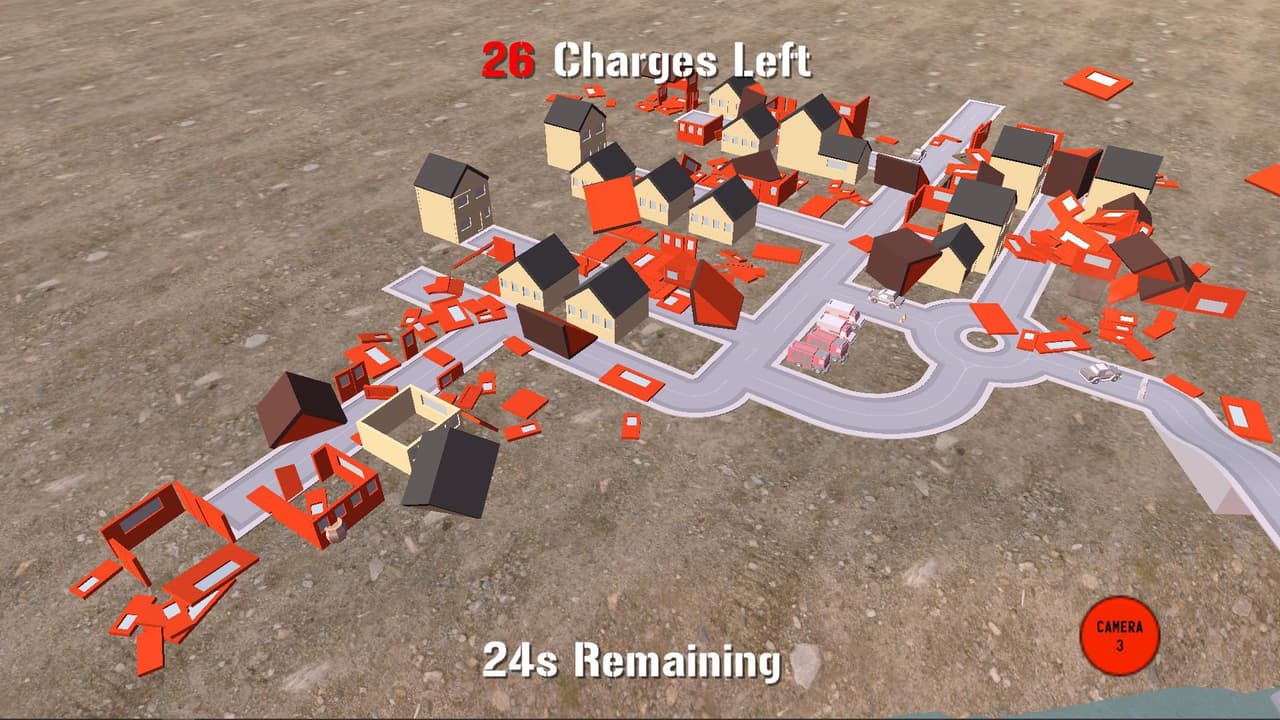 K-Factor screenshot 3
