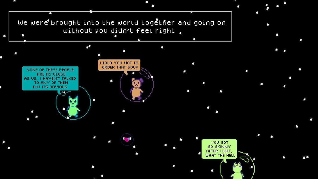 Spirit Scouts screenshot 2