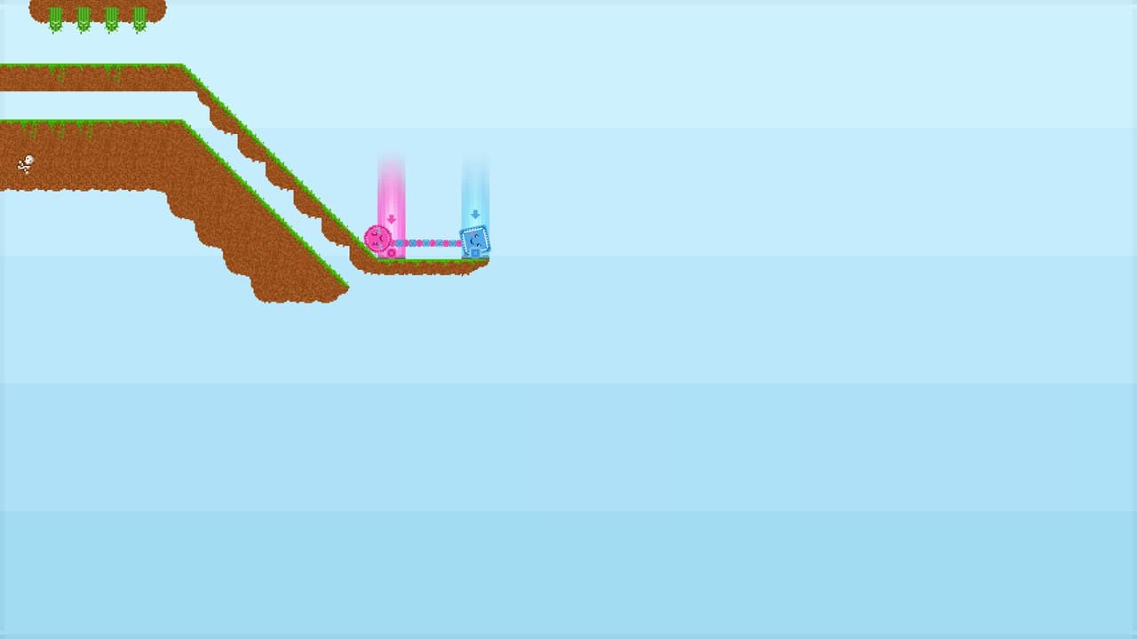 Friendshape screenshot 6