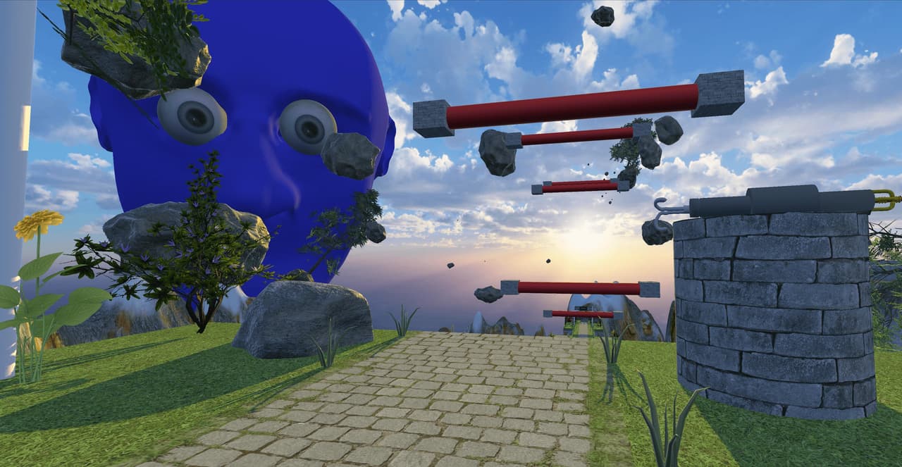 Run! Human! Run! Alpha Release