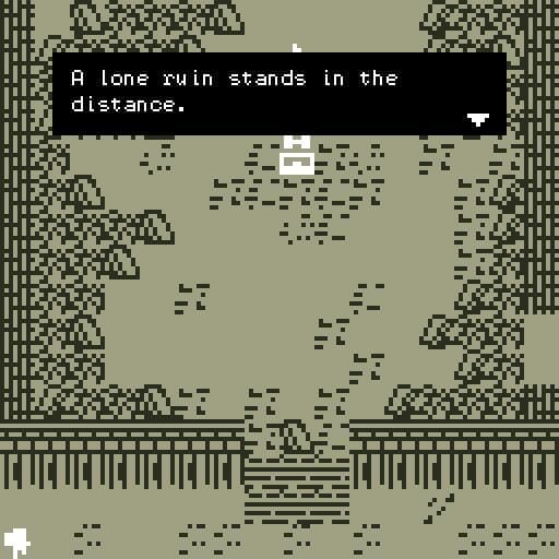 Dungeon of Life screenshot 4