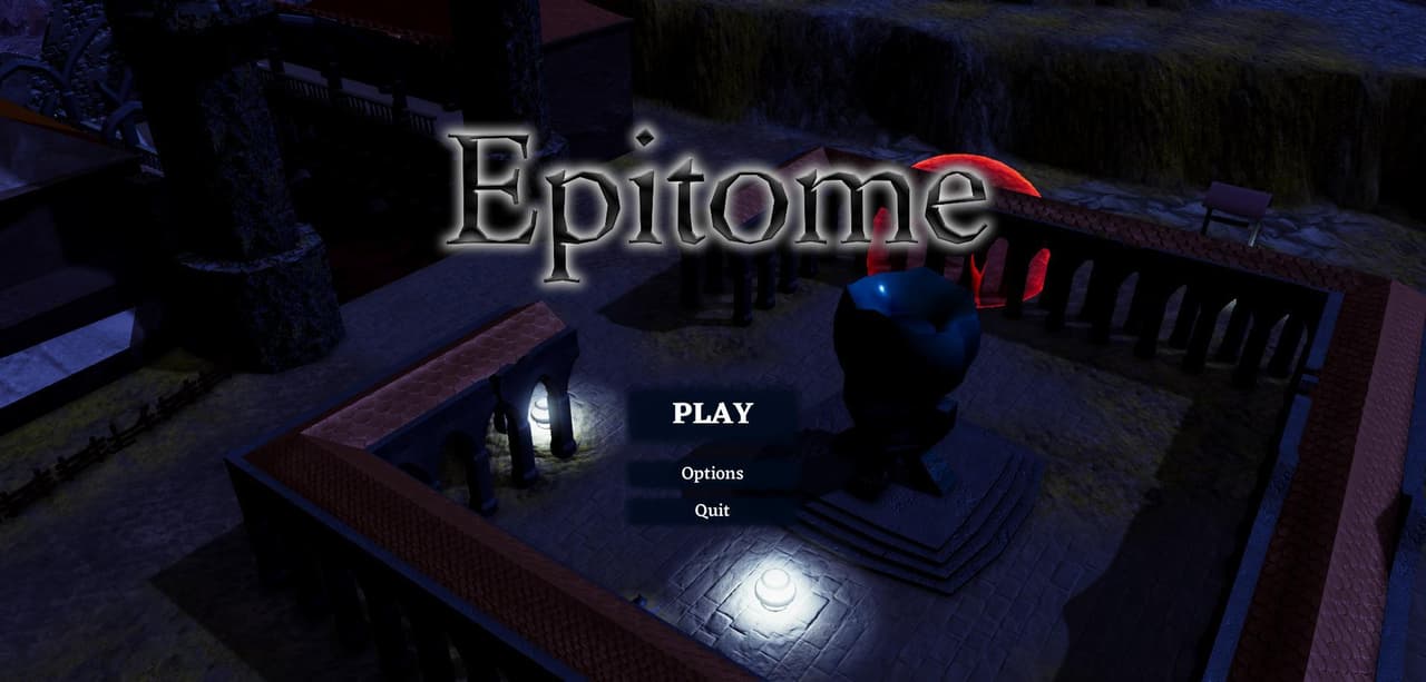 Epitome screenshot 2