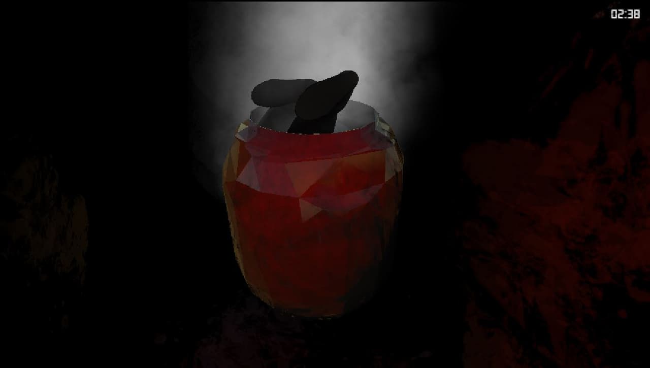 Body of Evidence screenshot 3