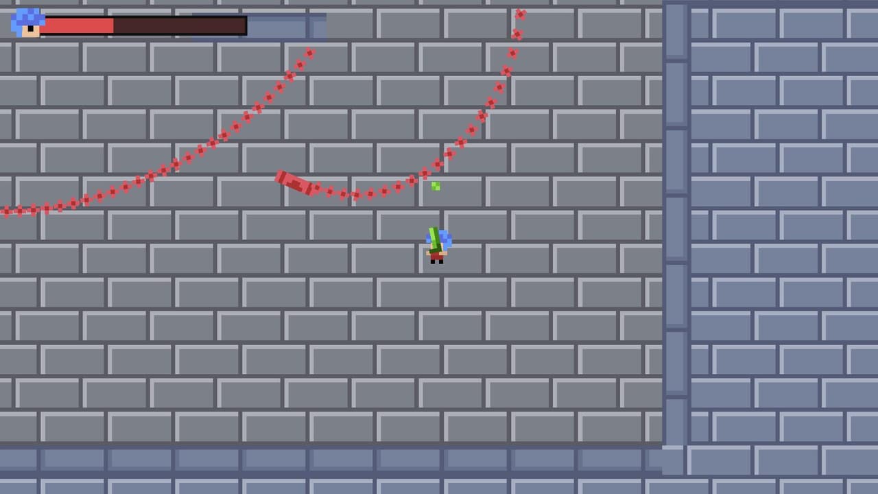 Boxed In (itch) (itsjackson) screenshot 3