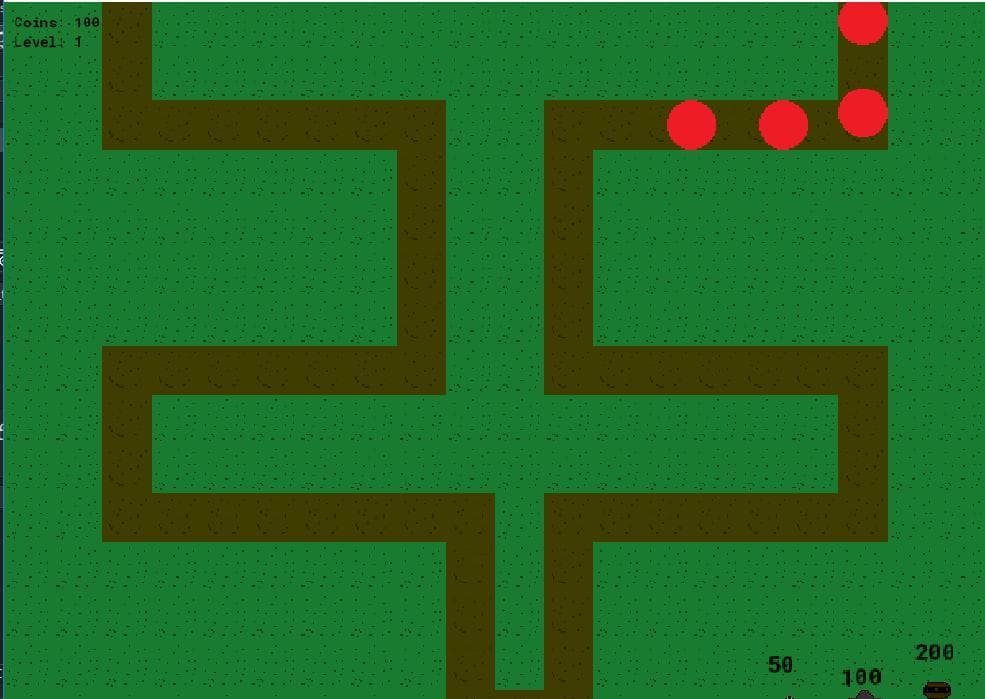 Tower Defense (hian_deadpool)