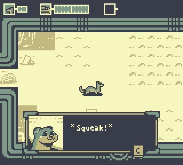 Iron Ferret screenshot 2