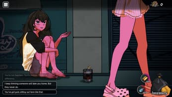 INTERDIMENSIONAL VENDING MACHINE screenshot 6
