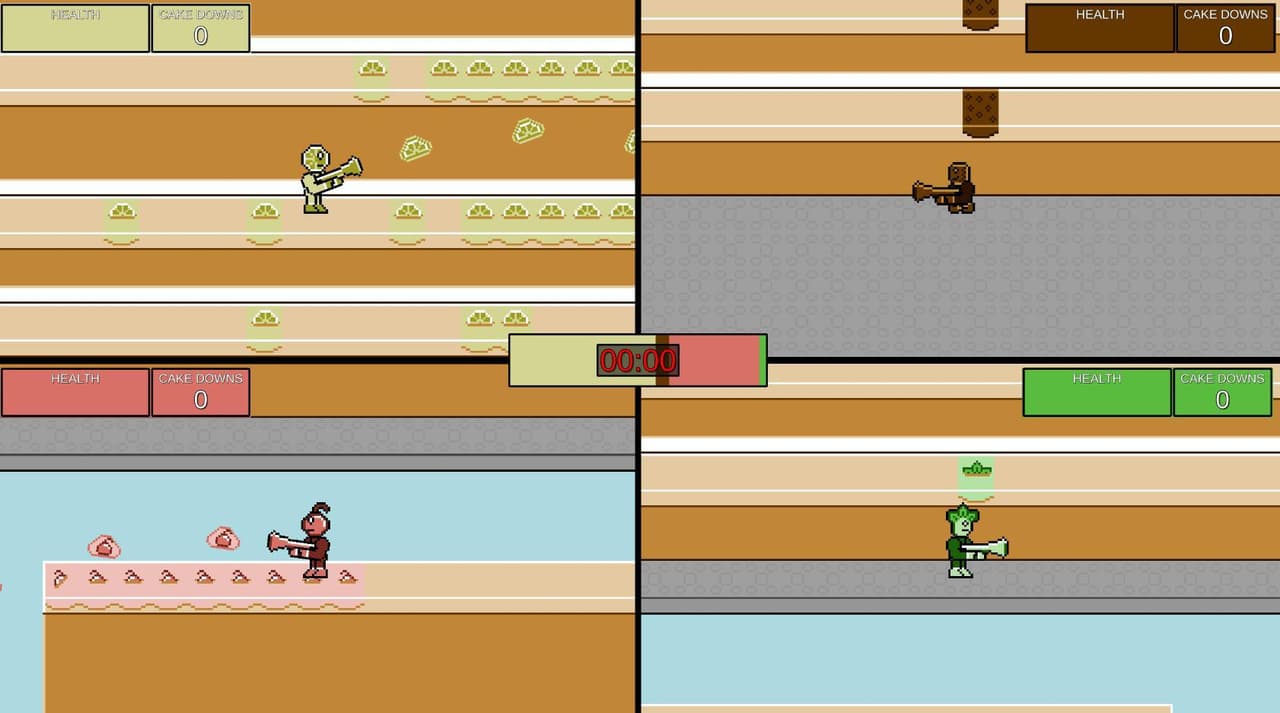 Extreme Cake Decorator screenshot 5