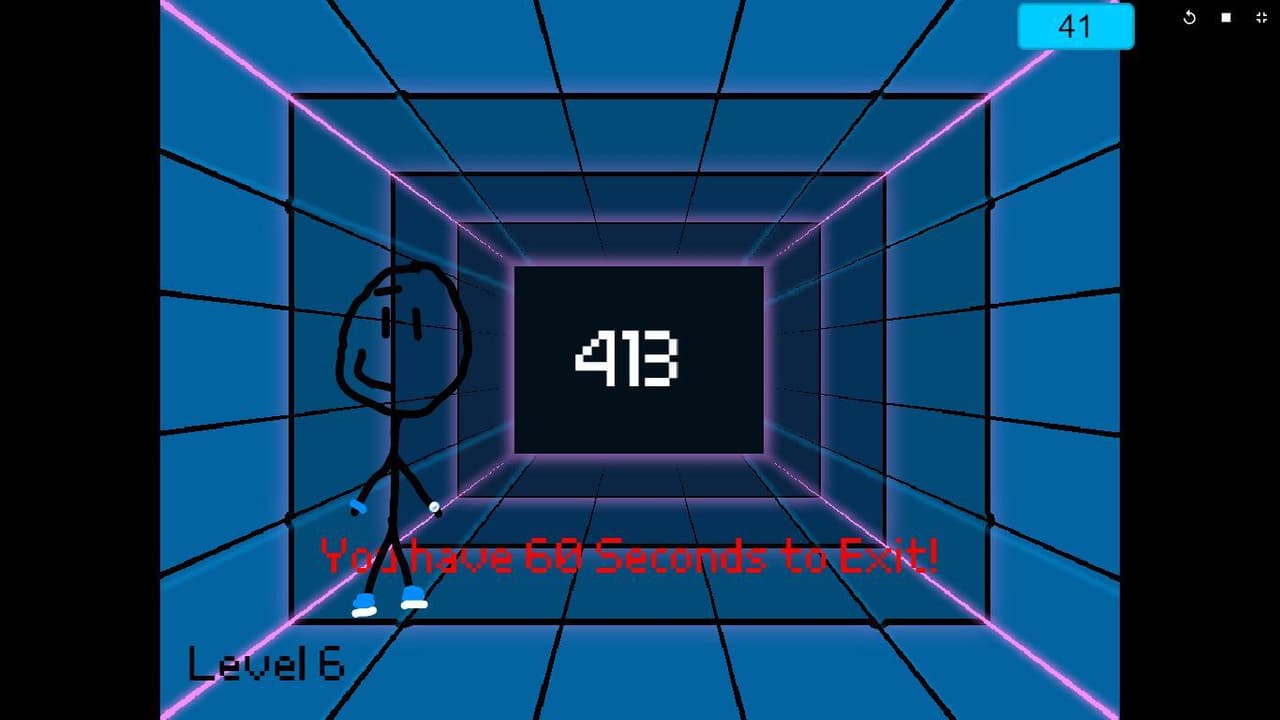 Sackys Adventures: In The Park screenshot 5