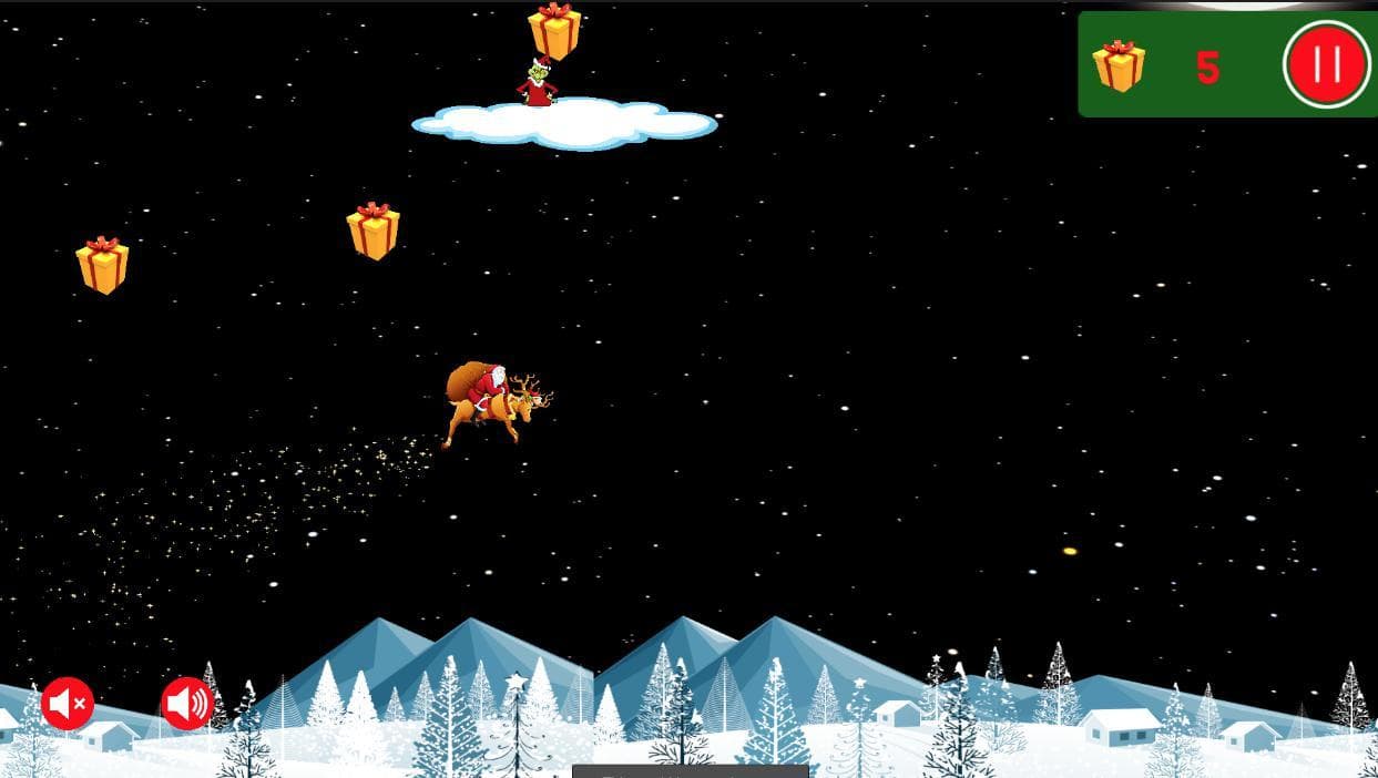 Ho..Ho..Ho. screenshot 3