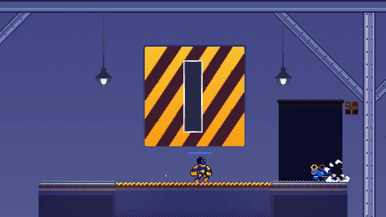 Dashers screenshot 4