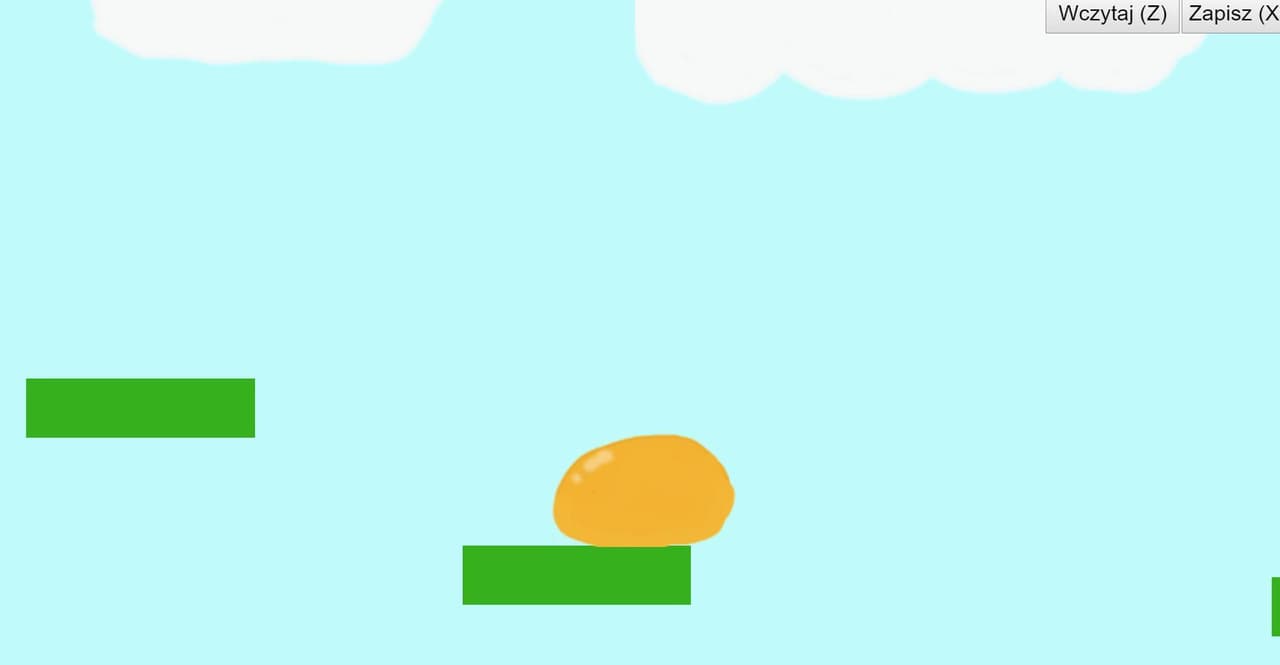 Żeluś Sneak peak screenshot 2