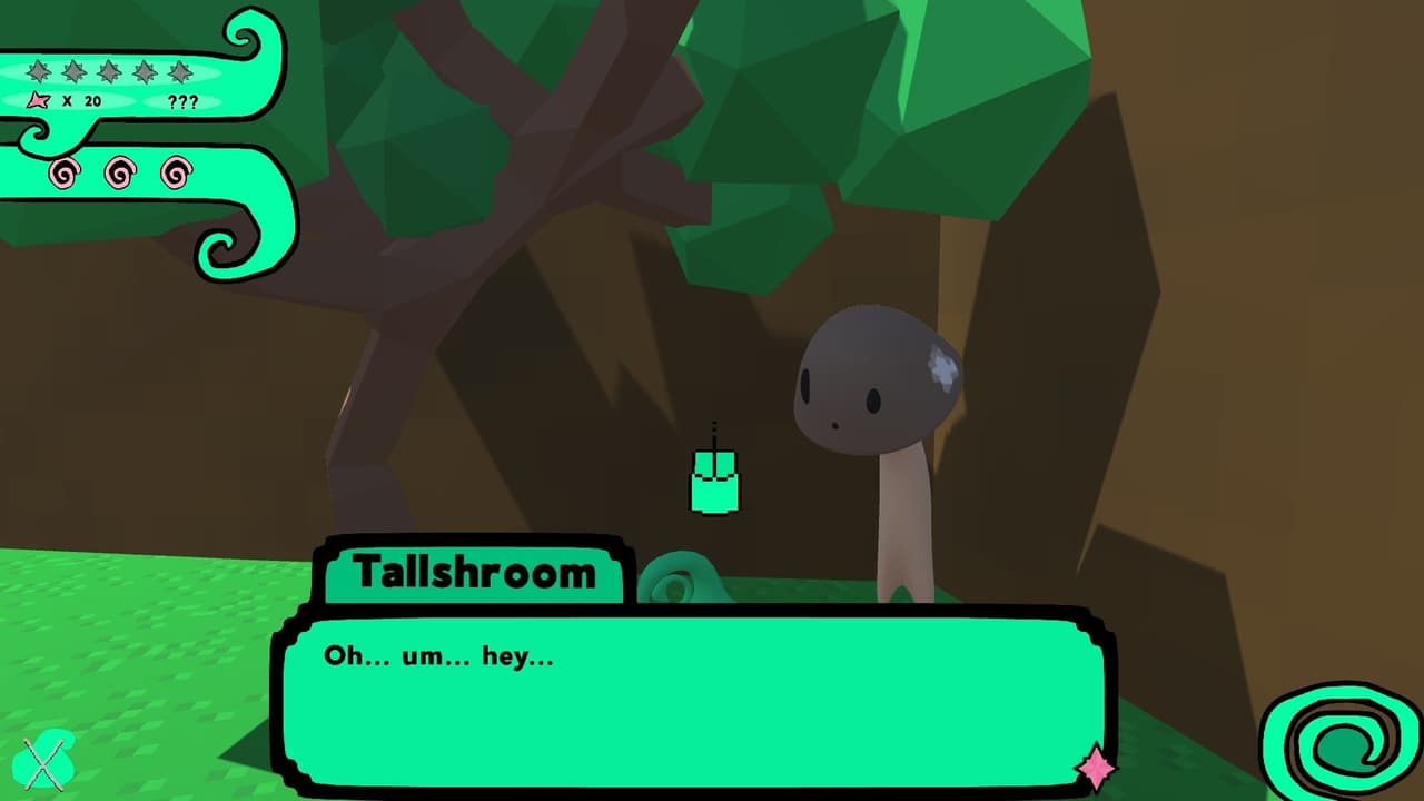 Stardrop [Pre-Demo] screenshot 4
