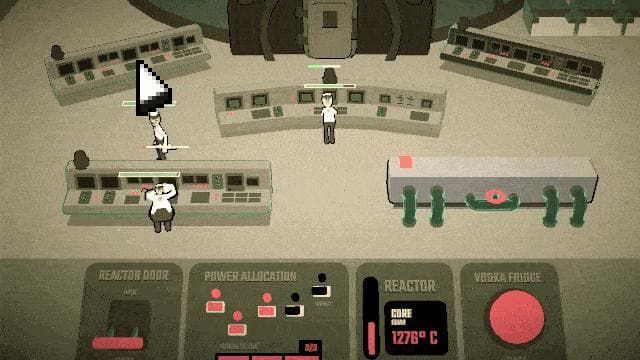 Everythings Fine (Patsui Games, lauranto, miikakan) screenshot 2