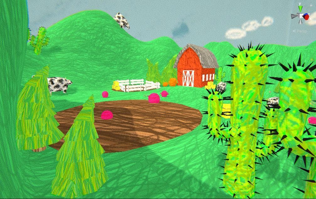 Pulled Pork screenshot 3