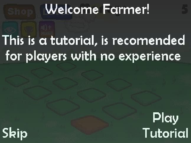 Cursor Farm